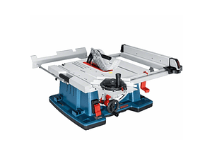 Serra circular de mesa GTS 10 XC BOSCH