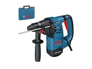 Martelo perfurador SDS Plus GBH 3-28 DRE BOSCH