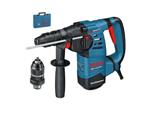 Martelo perfurador SDS Plus GBH 3-28 DFR BOSCH