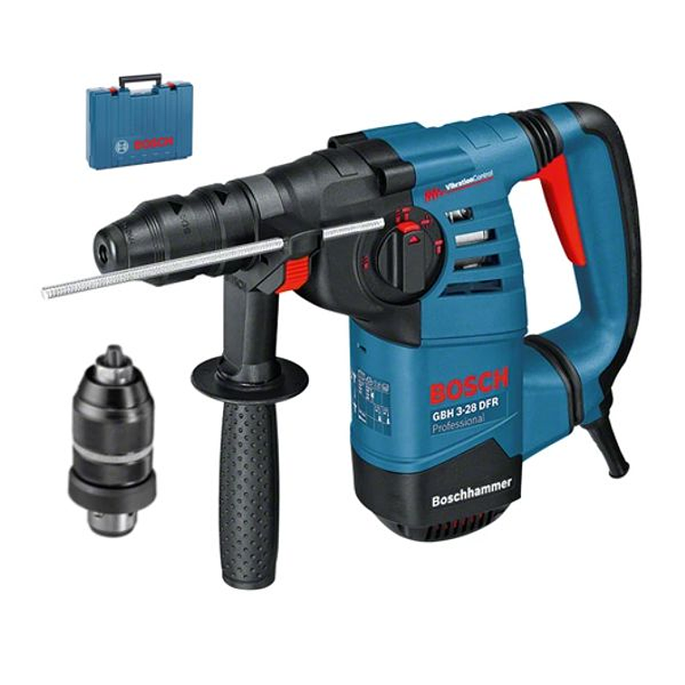 Martelo perfurador SDS Plus GBH 3-28 DFR BOSCH 1