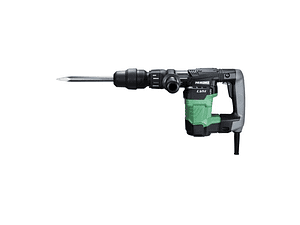 Martelo demolidor ligeiro 5 Kg H41MB2 HIKOKI (ex Hitachi)