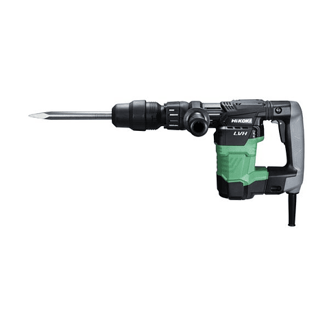 Martelo demolidor ligeiro 5 Kg H41MB2 HIKOKI (ex Hitachi)