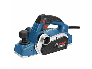 Plaina GHO 26-82 D BOSCH