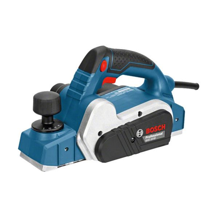 Plaina GHO 16-82 BOSCH 1