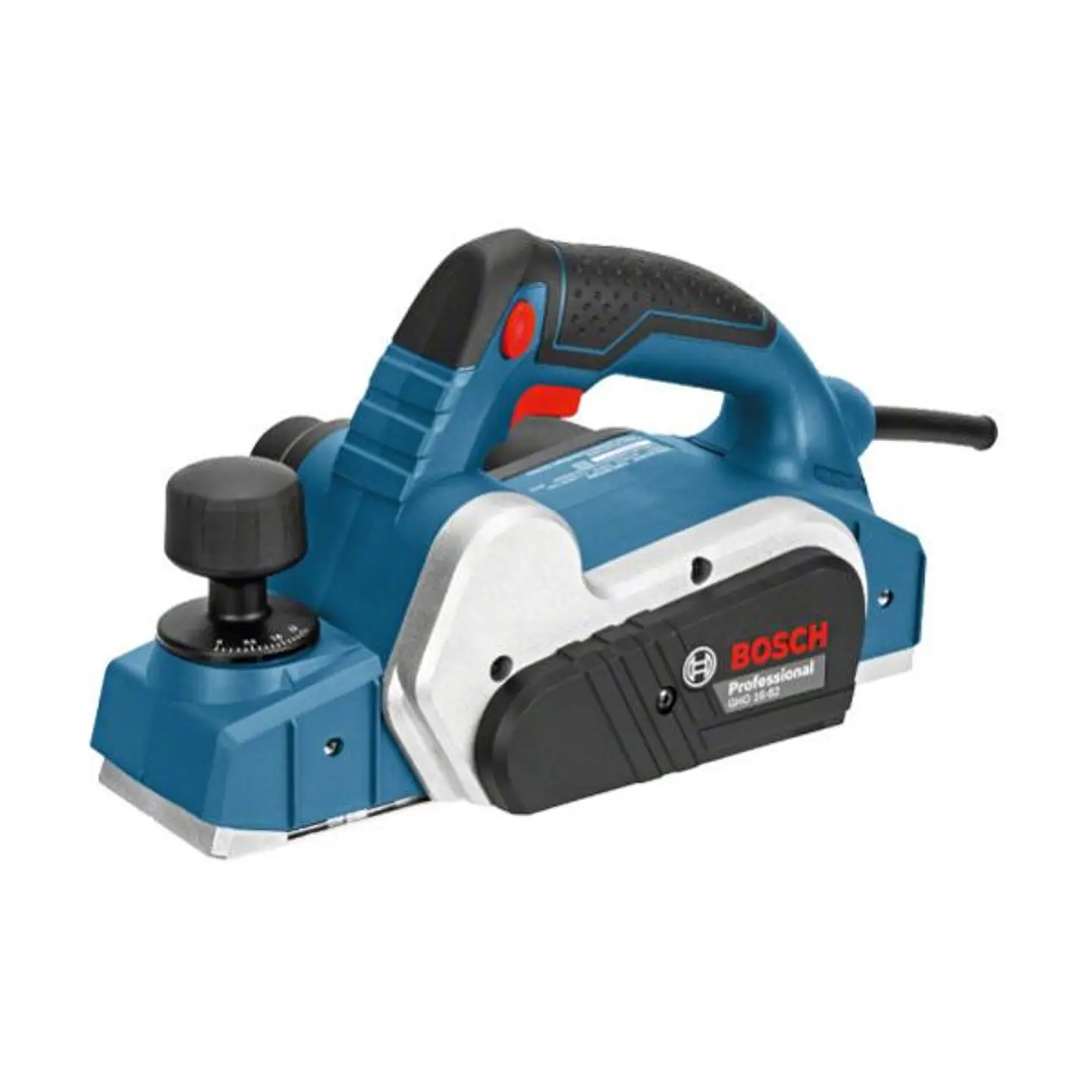 Plaina GHO 16-82 BOSCH 1