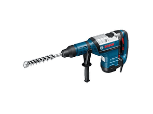 Martelo perfurador SDS Max GBH 8-45 DV BOSCH