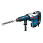 Martelo perfurador SDS Max GBH 8-45 DV BOSCH - Miniatura 1
