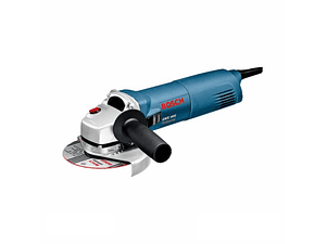 Rebarbadora pequena GWS 1400 (125mm) BOSCH