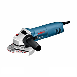 Rebarbadora pequena GWS 1400 (125mm) BOSCH