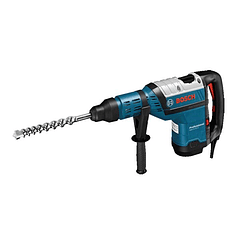 Martelo perfurador SDS Max GBH 8-45 D BOSCH