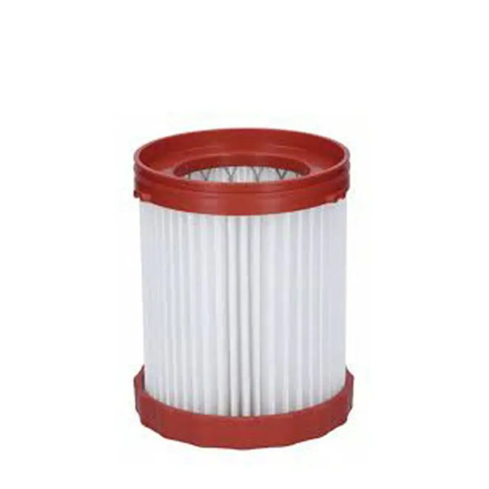 Filtro para aspirador GAS 18V-10 L BOSCH 1