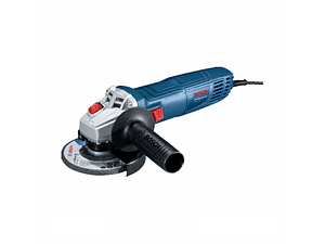 Rebarbadora pequena GWS 700 BOSCH