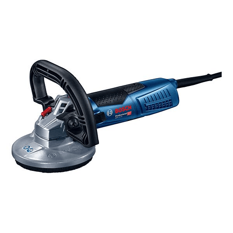 Lixadeira para betão GBR 15 CA BOSCH