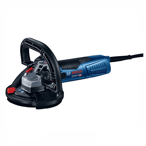 Lixadeira para betão GBR 15 CAG BOSCH