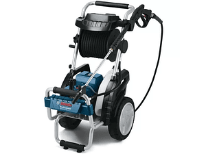 Máquina de lavar de alta pressão 160 bar trifásica GHP 8-15 XD BOSCH