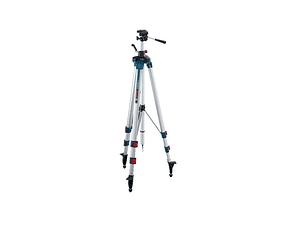 Tripé para a construção civil BT 250 HD BOSCH