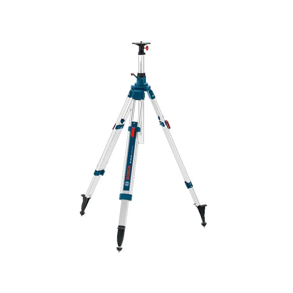 Tripé para a construção civil BT 300 HD BOSCH 1