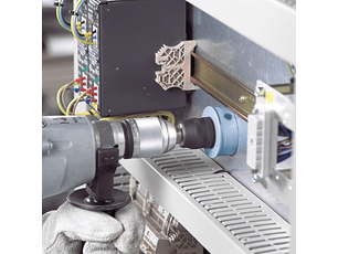 Conjunto de serra craneana Sheet Metal para canalizadores BOSCH