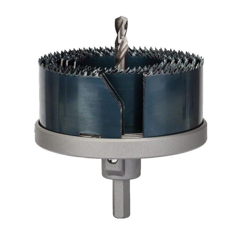 Conjuntos de 6 serras craneanas para madeira BOSCH 1