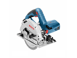 Serra circular manual GKS 165 BOSCH