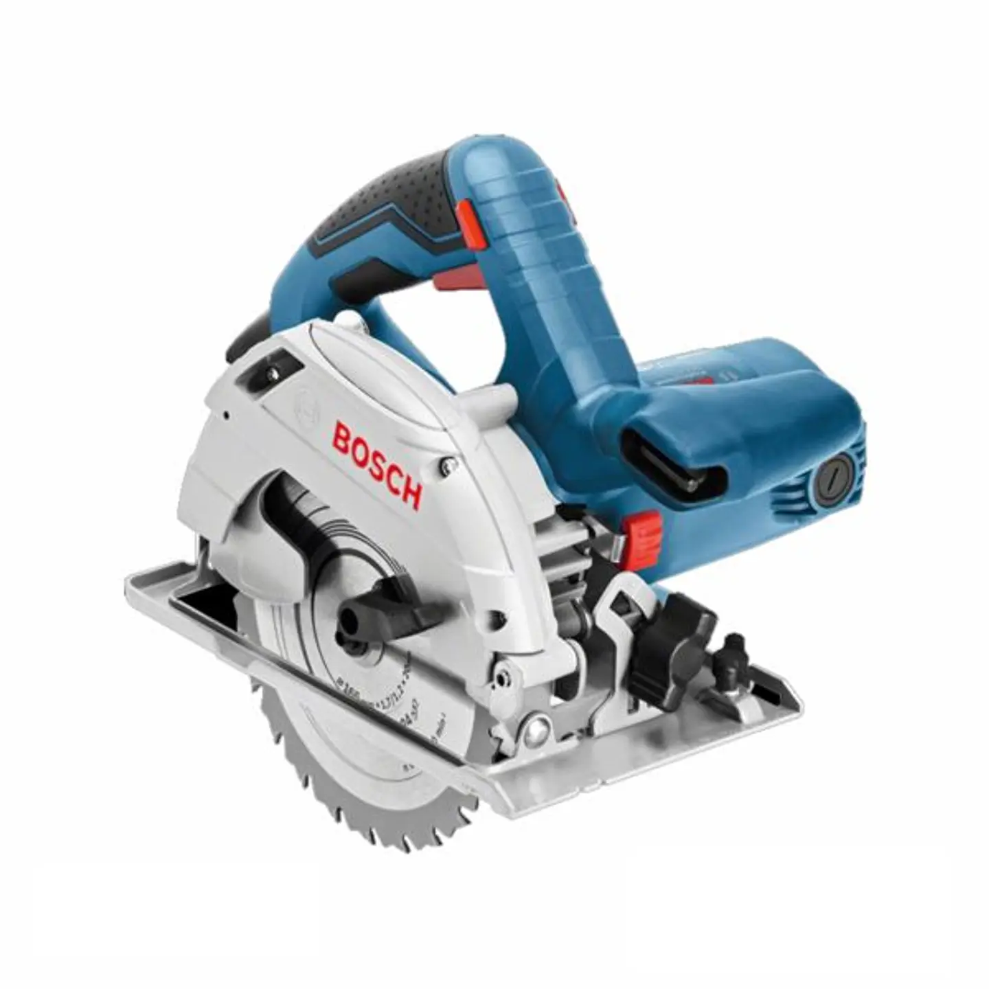Serra circular manual GKS 165 BOSCH 1