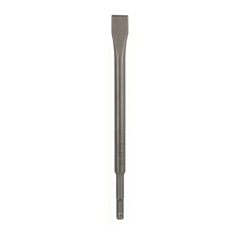 Cinzel Plano Standard 250mm SDS Plus BOSCH 1