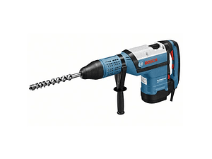 Martelo perfurador SDS Max GBH 12-52 DV BOSCH
