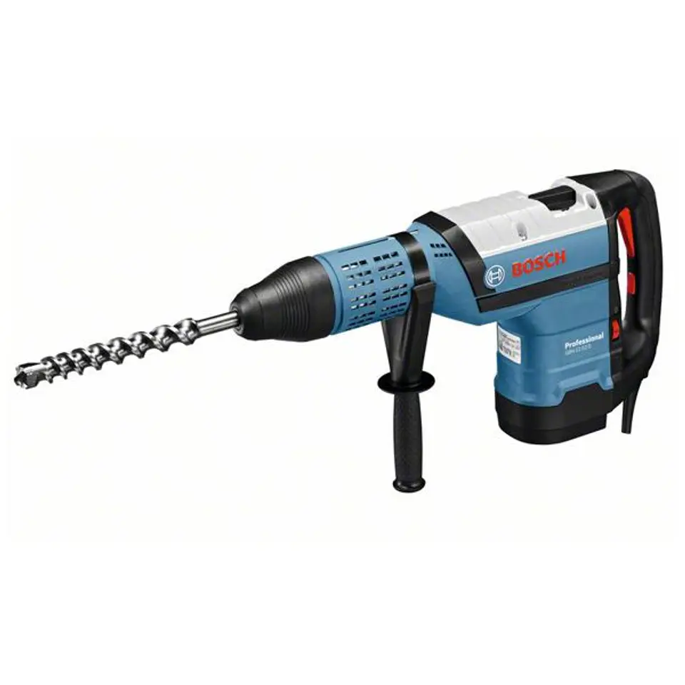 Martelo perfurador SDS Max GBH 12-52 D BOSCH 1