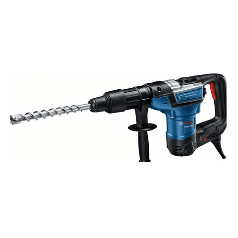 Martelo perfurador SDS max GBH 5-40 D BOSCH