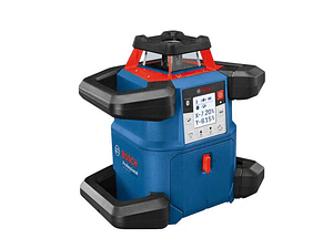 Nivel Laser rotativo GRL 600 CHV BOSCH