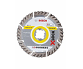 Disco de corte universal diamante X-LOCK 125mm BOSCH