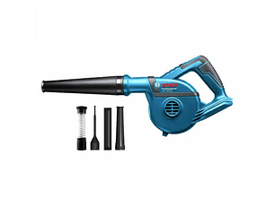 Soprador de limpeza a bateria GBL 18V-120 BOSCH
