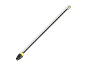 Lança Rotativa M22X1.5AG Dirtkiller 042x500mm 41570-042 KRANZLE