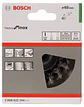 Catrabucha 65mm para rebarbadora tipo tacho heavy for inox BOSCH - Thumbnail 2