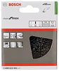 Catrabucha 65mm para rebarbadora tipo tacho clean for inox BOSCH - Thumbnail 2