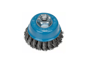 Catrabucha para rebarbadora tipo tacho heavy for Metal BOSCH