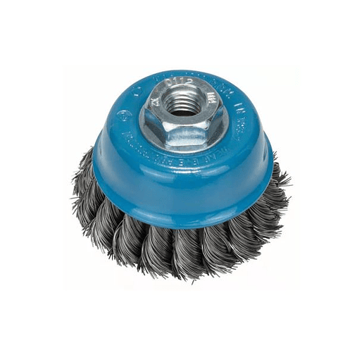 Catrabucha para rebarbadora tipo tacho heavy for Metal BOSCH 1