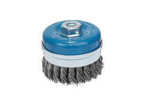 Catrabucha para rebarbadora tipo tacho heavy for Metal BOSCH