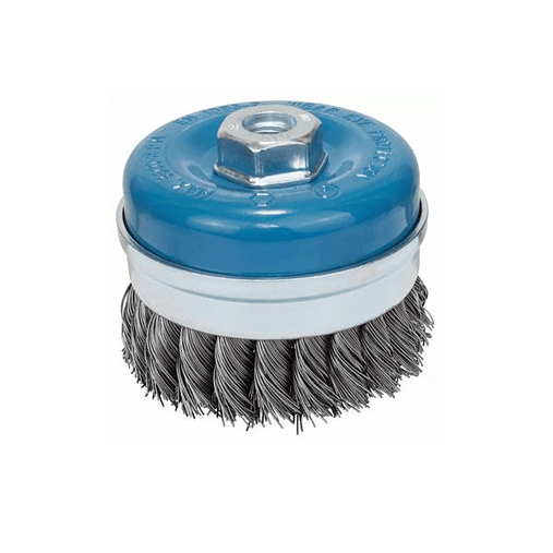 Catrabucha para rebarbadora tipo tacho heavy for Metal BOSCH 2