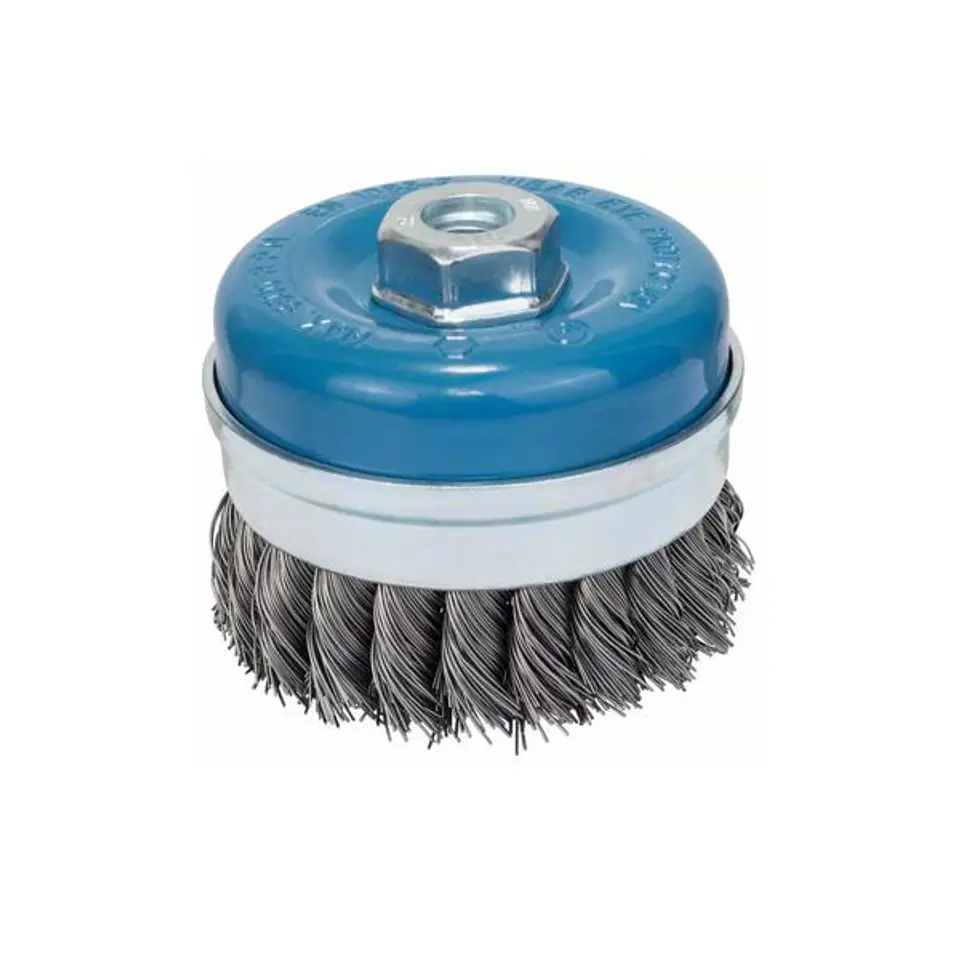 Catrabucha para rebarbadora tipo tacho heavy for Metal BOSCH 2