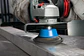 Catrabucha para rebarbadora tipo tacho heavy for Metal BOSCH - vignette 4