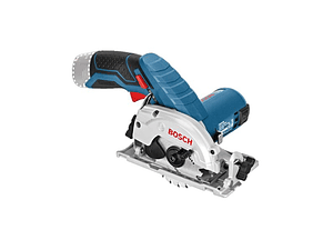 Serra circular a bateria GKS 12V-26 BOSCH