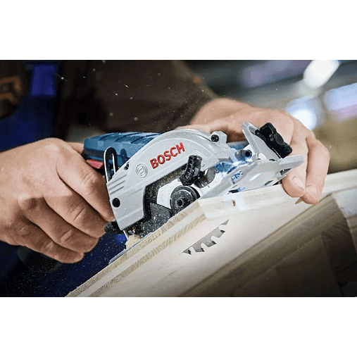 Serra circular a bateria GKS 12V-26 BOSCH 3