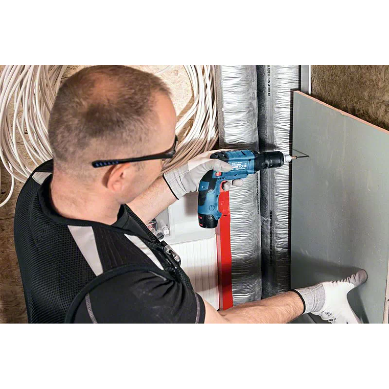 Aparafusadora de pladur a bateria 12 Volts GTB 12V-11 BOSCH 6