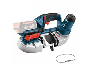 Serra de fita a bateria GCB 18V-63 BOSCH