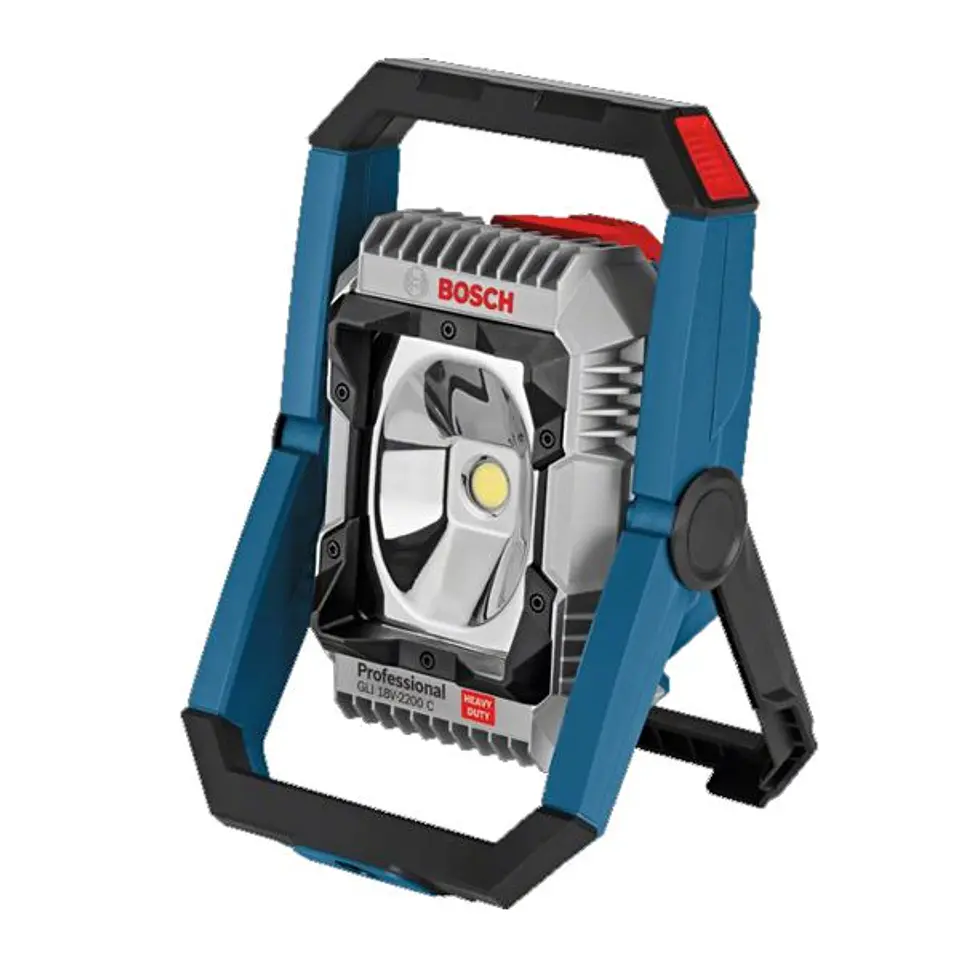 Projector sem fio GLI 18V-2200 C BOSCH 1