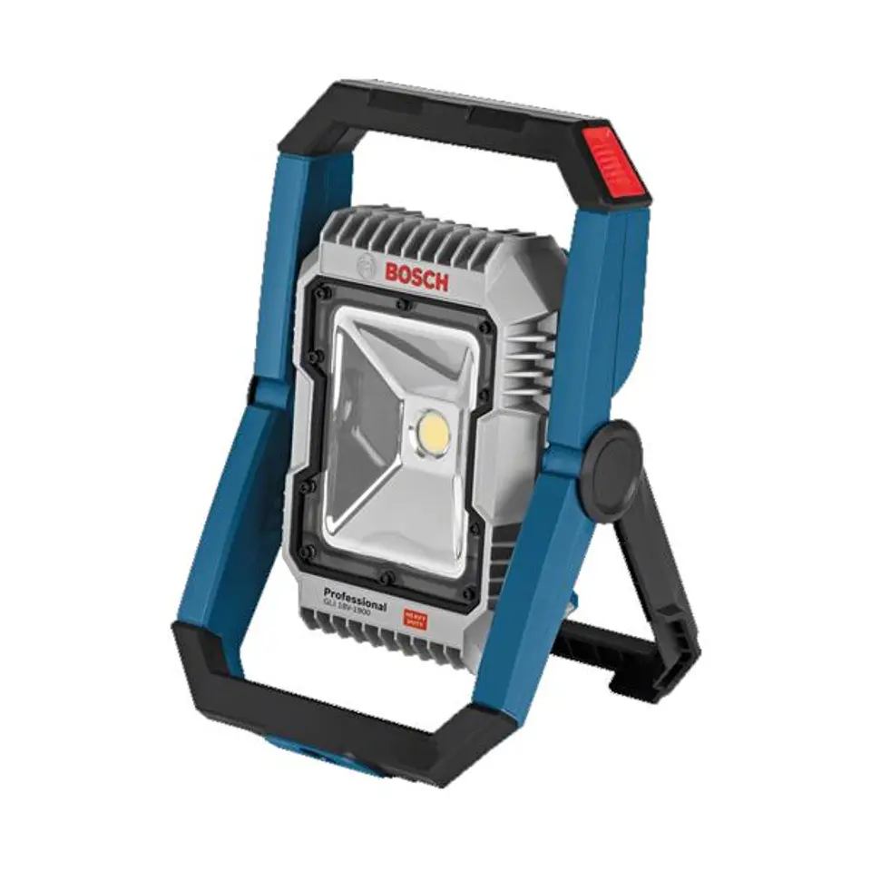 Projector sem fio GLI 18V-1900 BOSCH 1