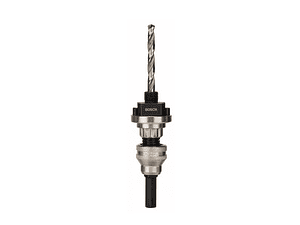 Adaptador Q-Lock para Serras Craneanas BOSCH