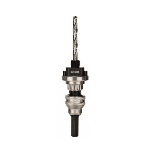 Adaptador Q-Lock para Serras Craneanas BOSCH