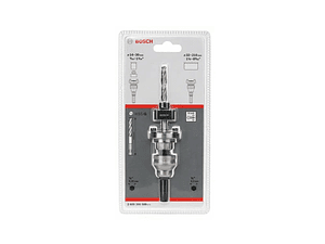 Adaptador Q-Lock para Serras Craneanas BOSCH